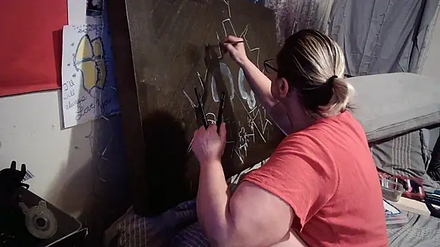 PremiumKitty's cam snapshot