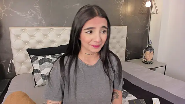 Abriil_cutee's cam snapshot