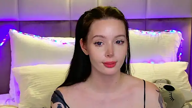 Goldy_Stark's cam snapshot