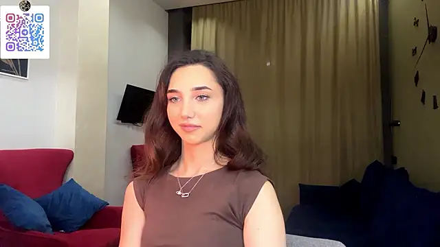 LinaMour's cam snapshot