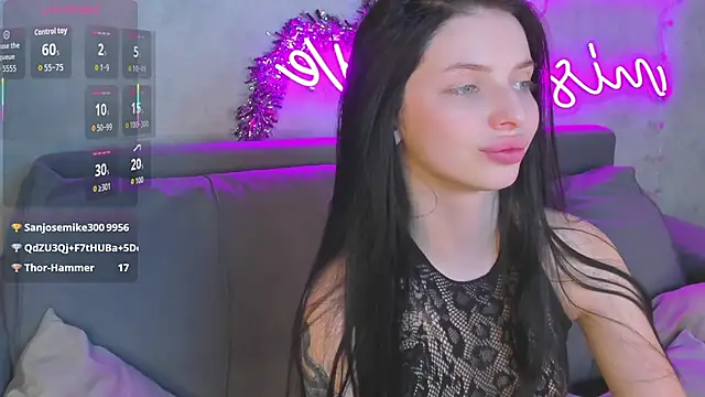 Eva_Mayers's cam snapshot