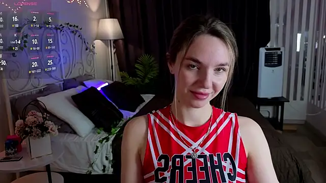 molly_crystal's cam snapshot