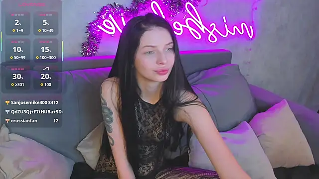 Eva_Mayers's cam snapshot