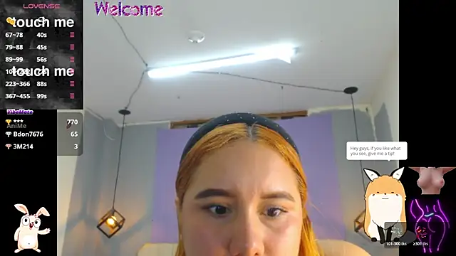 Kathiasaints's cam snapshot