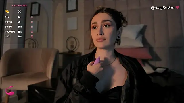 Amy-Parrish's cam snapshot