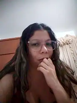 Carliina_Soussa's cam snapshot