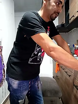 stivenlujan69's cam snapshot