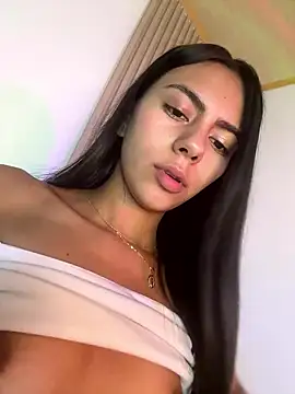 Lilybeeth's cam snapshot