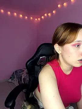 Davne_'s cam snapshot