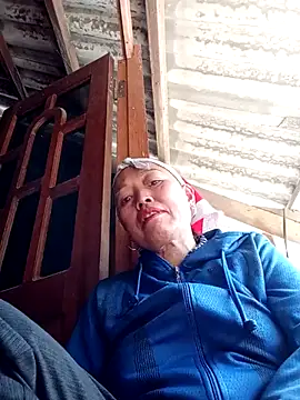 Agnes-baby's cam snapshot