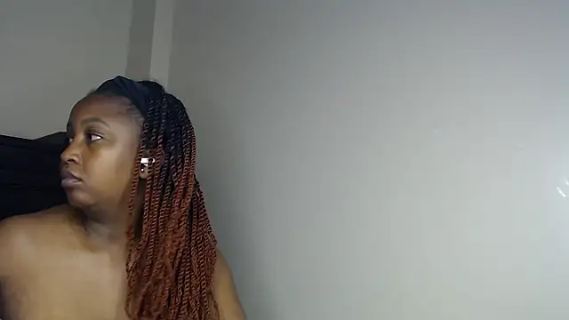 NIKKIE_LOVE's cam snapshot