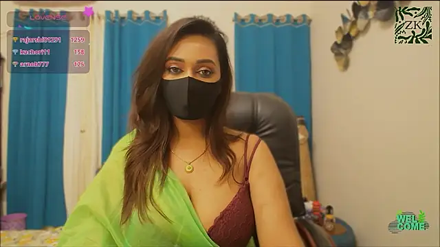 Pacesetteer's cam snapshot