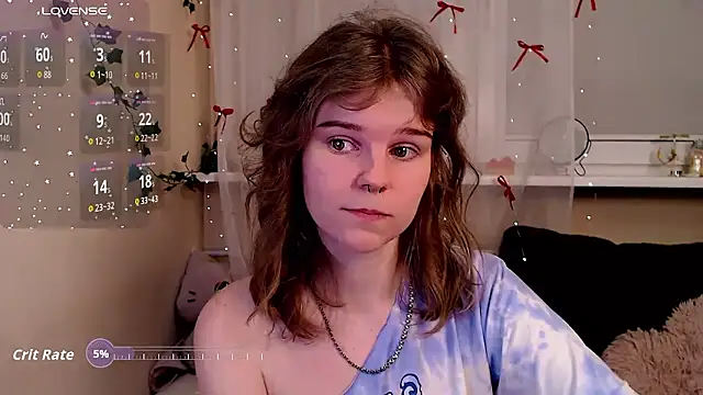 Moona_xx's cam snapshot