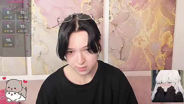 fiamoory live sex cam