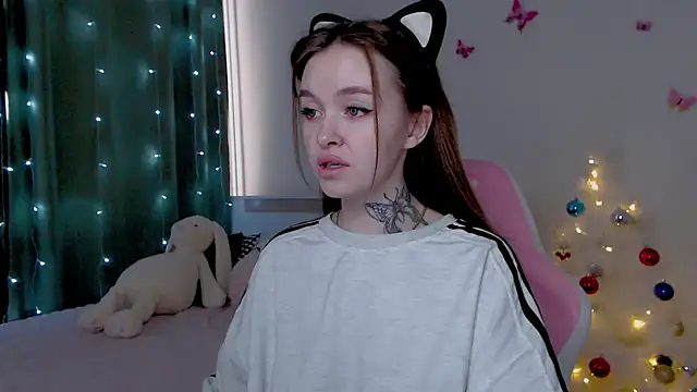 Naughty_Mable's cam snapshot