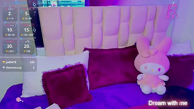 Silver_Rosex live sex cam