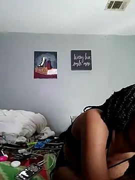 bosschickk's cam snapshot