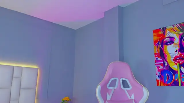 SammyRose_'s cam snapshot