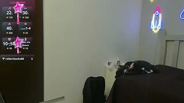 StiwenTwink live sex cam