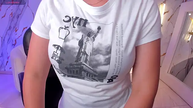 MorganHicks's cam snapshot