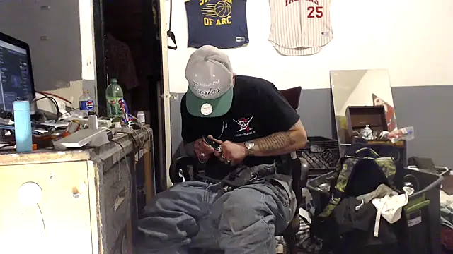 sledge901 live sex cam