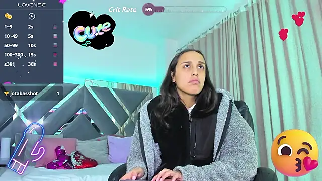 Abby_esposiito's cam snapshot