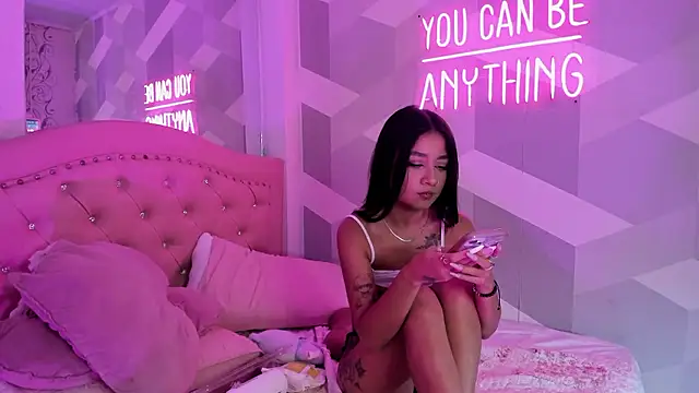 BiancaShermann's cam snapshot