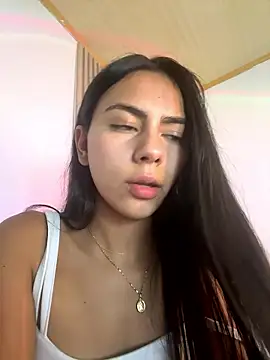 Lilybeeth live sex cam