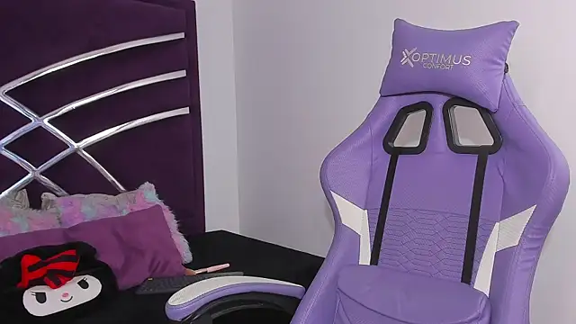 babilett's cam snapshot