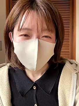 momo_yuipu's cam snapshot