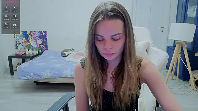 xAlisontiny's cam snapshot