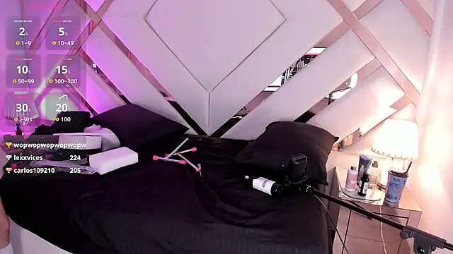 michelle_cutee_'s cam snapshot