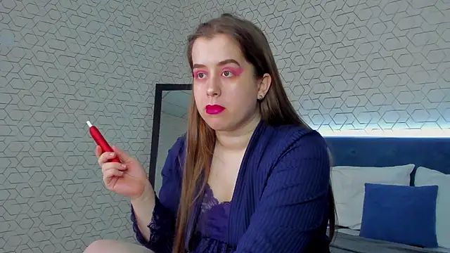 Soft_Lina's cam snapshot