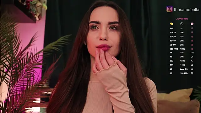 BabyYoda-'s cam snapshot