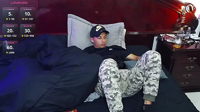 jacko_Charlotte live sex cam