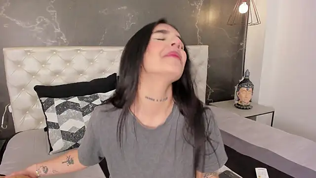 Abriil_cutee's cam snapshot