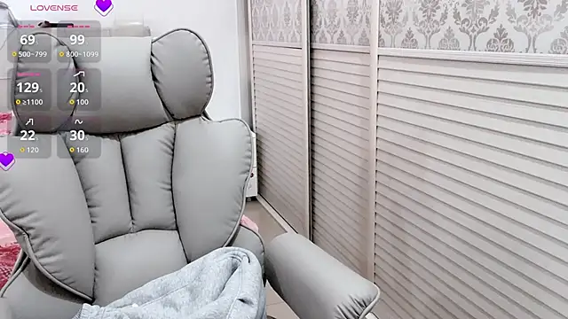 Holiland live sex cam