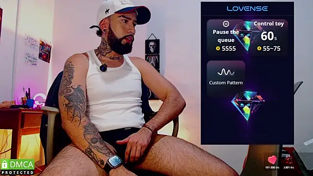 Diilanhott live sex cam