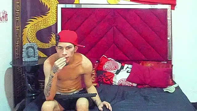 Pride_couple live sex cam