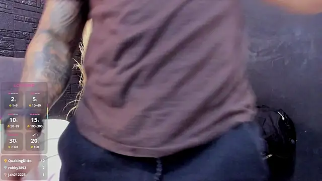 bruno_miller_ live sex cam