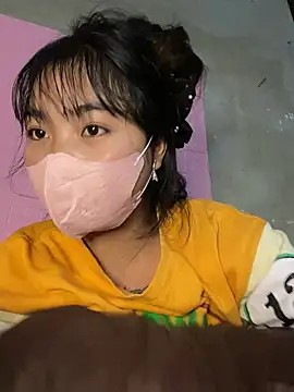 xu-ka's cam snapshot