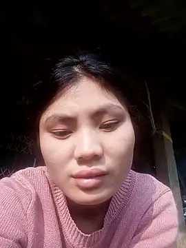 Hilary-123's cam snapshot