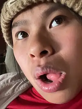 Nika--Nika's cam snapshot