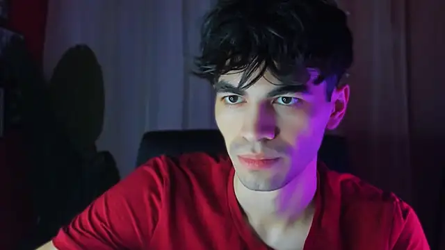 JaremyHarris live sex cam