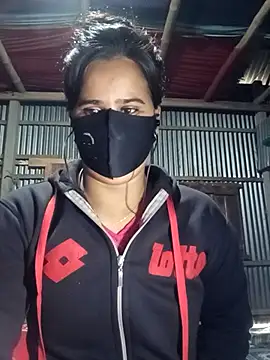 Sexy-Binita live sex cam