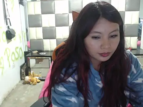 dulcecandy18's cam snapshot