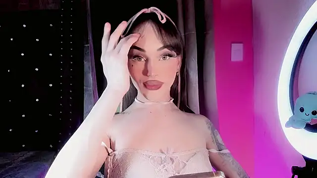 Baby_luxury live sex cam