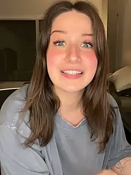 nerdynina's cam snapshot