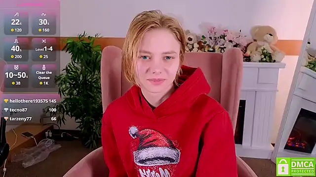 MirraBellanta's cam snapshot