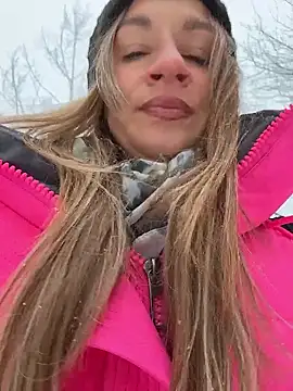 EvvaMur's cam snapshot